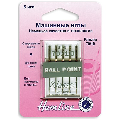 Hemline         