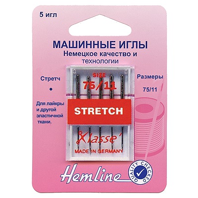  Hemline     