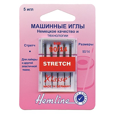  Hemline     