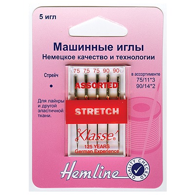  Hemline     