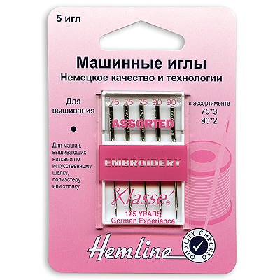  Hemline     