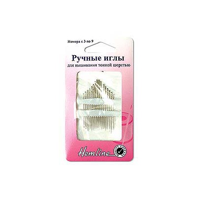  Hemline       3-9