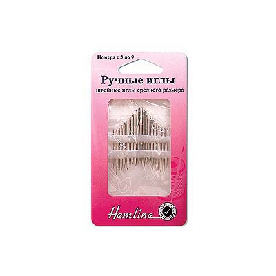  Hemline      3-9