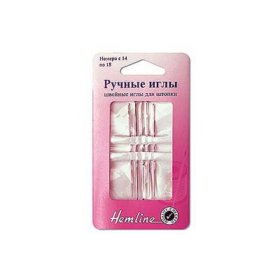  Hemline      14-18