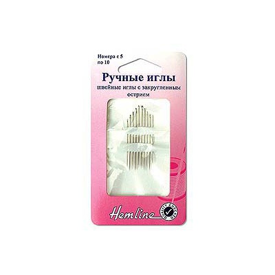 Hemline       5-10