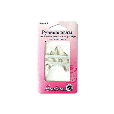  Hemline        8
