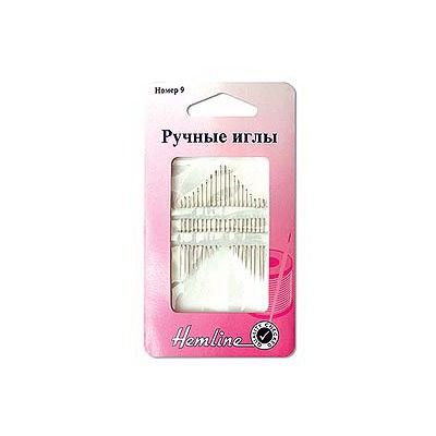  Hemline        9