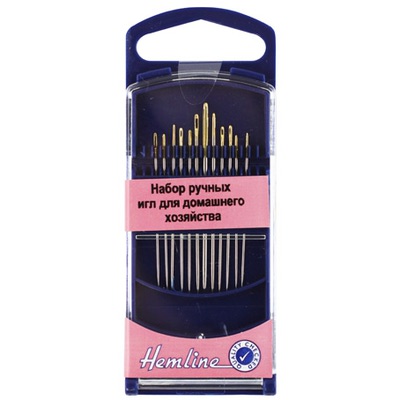  Hemline        