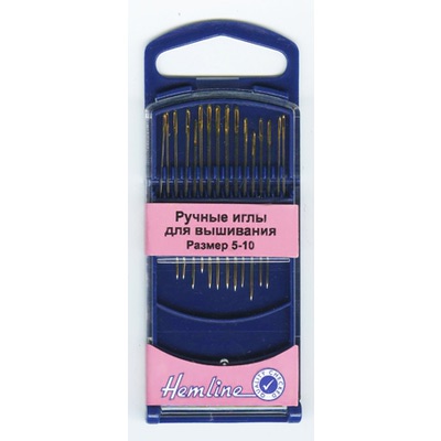  Hemline           5-10