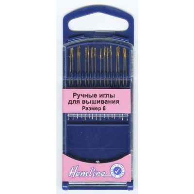  Hemline          8