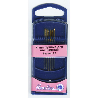  Hemline          22