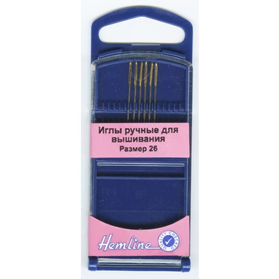  Hemline          26