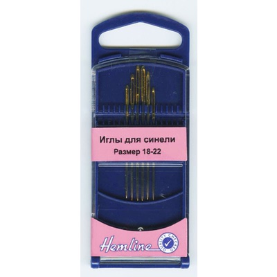  Hemline       18-22