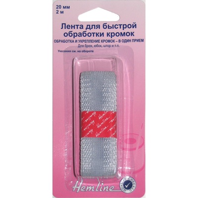  Hemline     