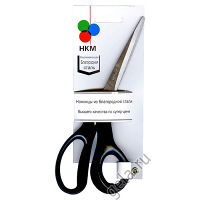  HKM     