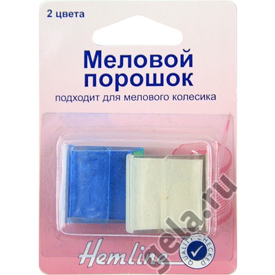 Hemline  