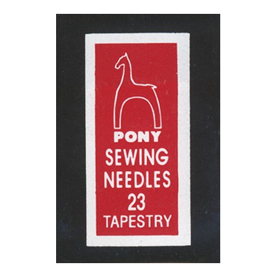 Pony       23