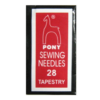  Pony        28