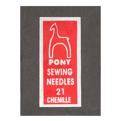  Pony   ,   21