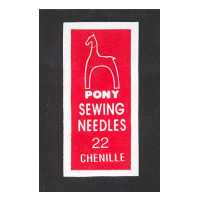  Pony   ,   22