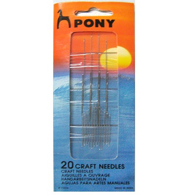 Pony   -  , 20 .