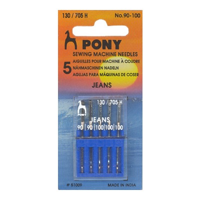 Pony    .  90-100 (5 .)