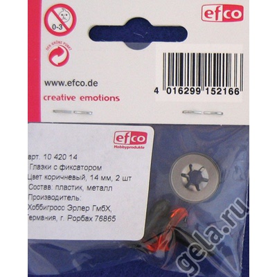  Efco    