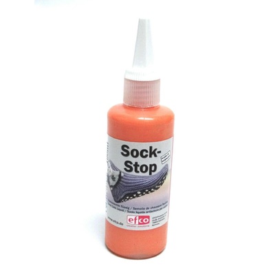  Efco      3D "Sock-Stop"