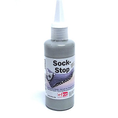  Efco      3D "Sock-Stop"