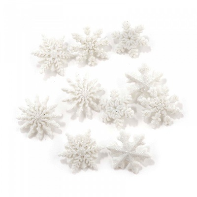  JESSE JAMES   "SNOW GLOBE"
