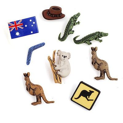  JESSE JAMES   "AUSTRALIA"