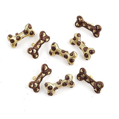  JESSE JAMES   "DOGGIE DELIGHTS"