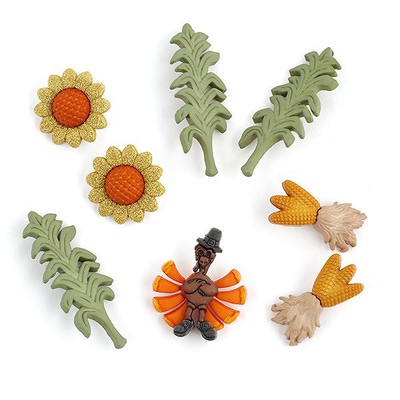  JESSE JAMES   "AUTUMN BOUNTY"