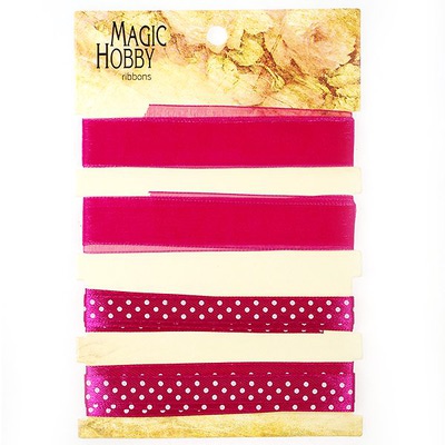  MAGIC HOBBY  