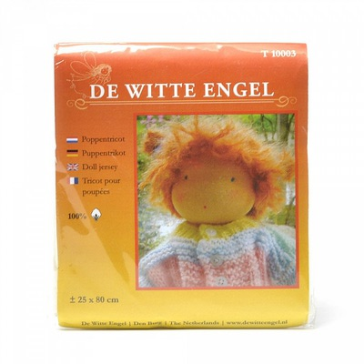  DE WITTE ENGEL     