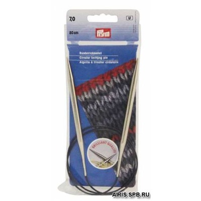  Prym      7 100 