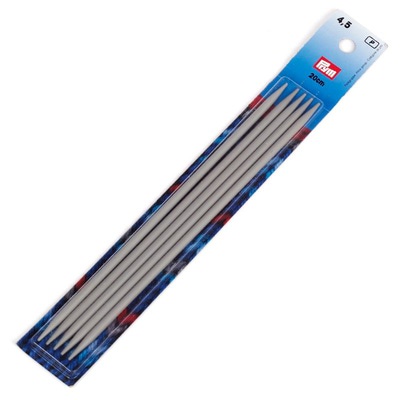  Prym  20 4,5 