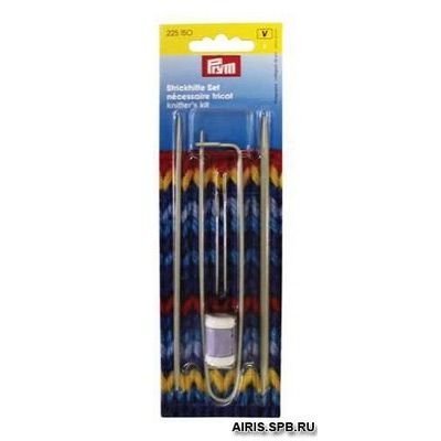  Prym     