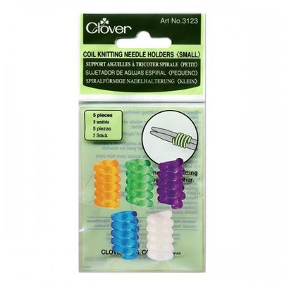  Clover       "Clover"
