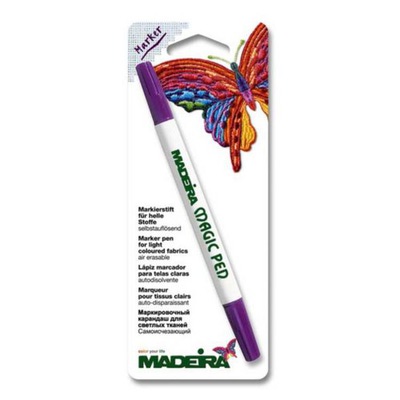  Madeira   Magic Pen    ()