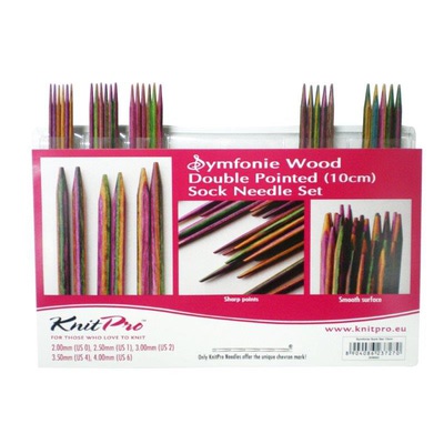  Knit Pro    "Symfonie"