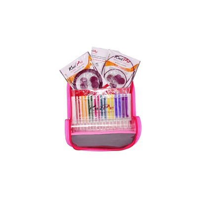  Knit Pro  "Deluxe Set "   "Trendz"