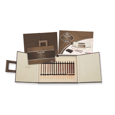  Knit Pro   "IC Deluxe"   "Special Sets"