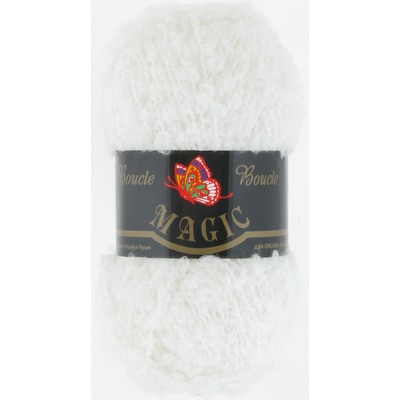  Magic Boucle 3000