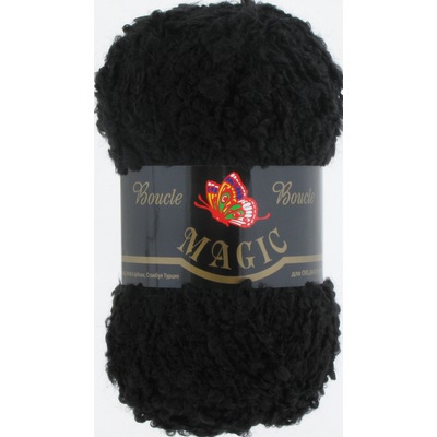  Magic Boucle 3002