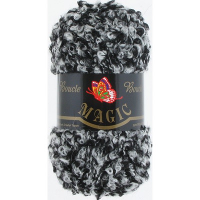  Magic Boucle 3003