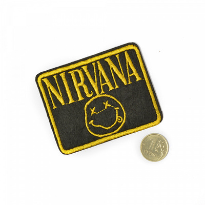  &quot;  "Nirvana"&quot;