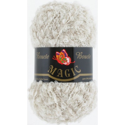  Magic Boucle 3004
