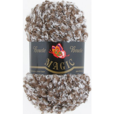  Magic Boucle 3005