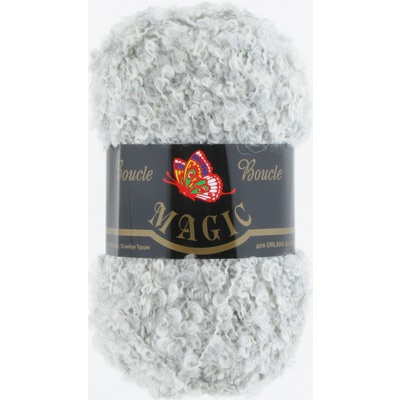  Magic Boucle 3006